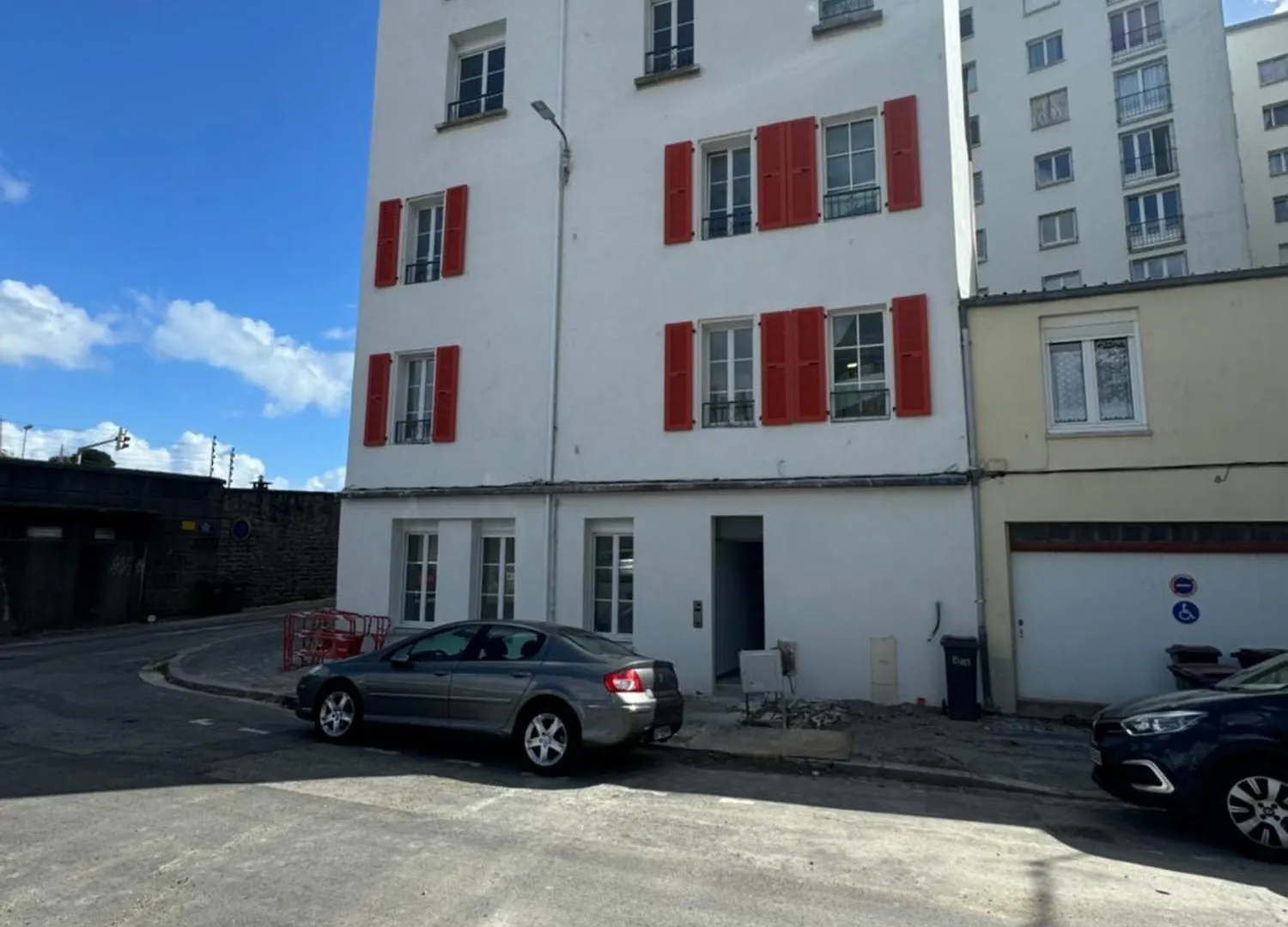 Vue Mer Imprenable - Proche Rue De Siam Brest 0*,