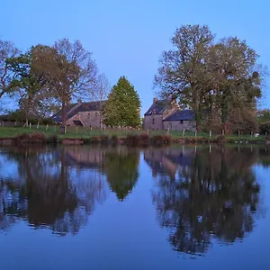 Domaine De Bobehec - De Groupe, & Salle - 23 Personnes - Morbihan Proche Vannes Et Plages La Vraie-Croix