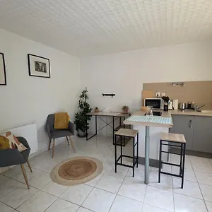 Chez Marie Et Hugo Brest